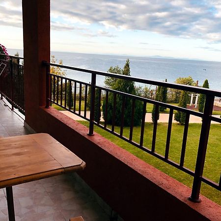 Beautiful Apartment Right By The Sea, Sveti Vlas Exteriér fotografie