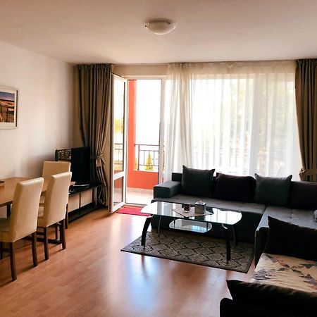 Beautiful Apartment Right By The Sea, Sveti Vlas Exteriér fotografie