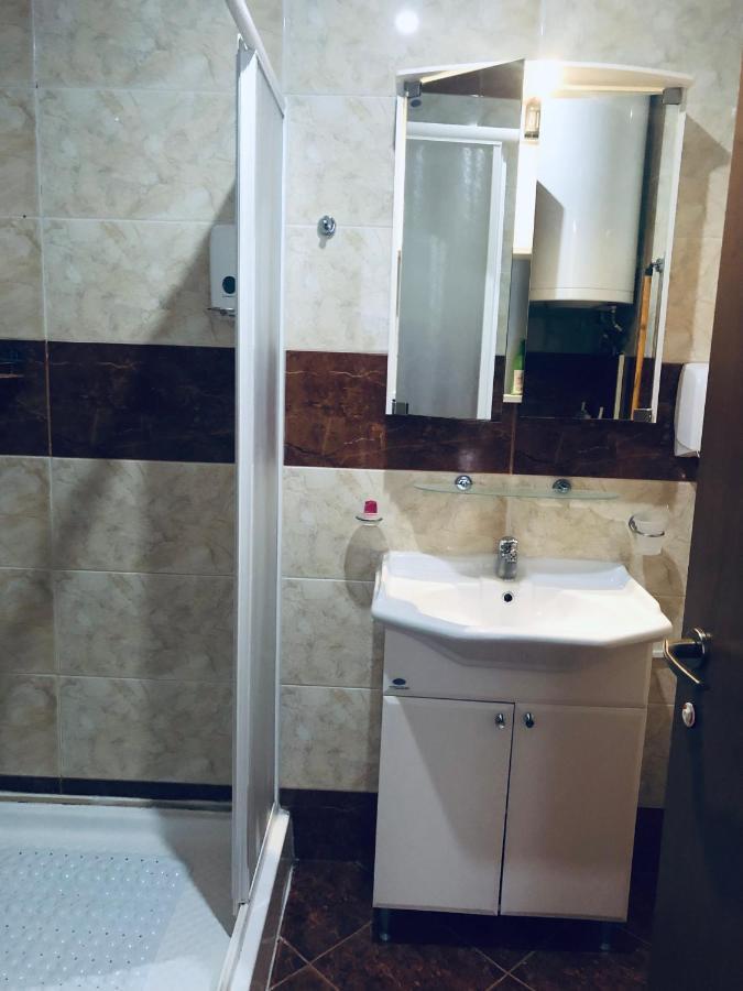 Beautiful Apartment Right By The Sea, Sveti Vlas Exteriér fotografie