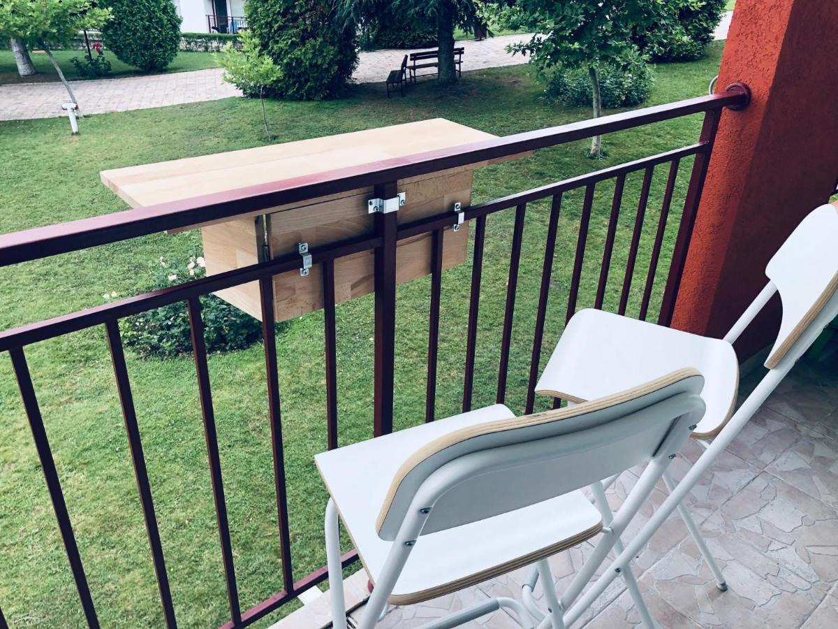 Beautiful Apartment Right By The Sea, Sveti Vlas Exteriér fotografie